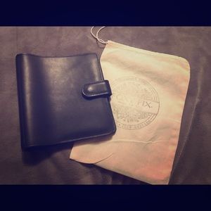 ⛔️SOLD⛔️Foxy Fix Personal Wide Rings